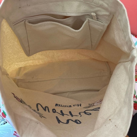 SHOULDER bag - Picture 3 of 3